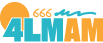 4LM logo