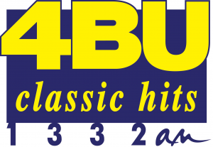 4BU logo