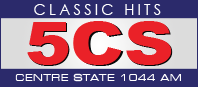5CS logo