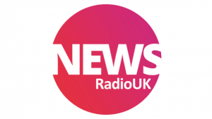 News Radio UK logo