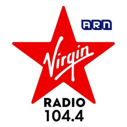 Virgin Radio Dubai logo