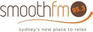 smoothfm 95.3 logo