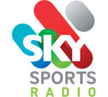 Sky Sports Radio logo