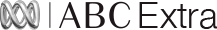 ABC Extra logo