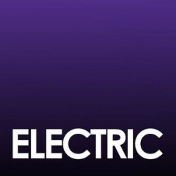 This Is Electric logo