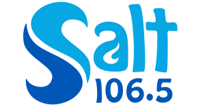 Salt 106.5 logo