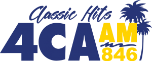 4CA logo