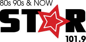 Star 101.9 logo