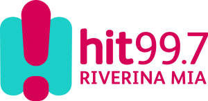 hit99.7 Riverina MIA logo
