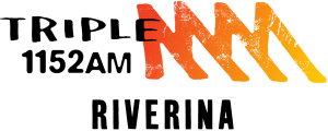 Triple M Riverina logo