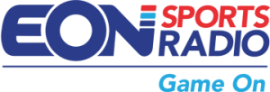 EON Sports Radio logo