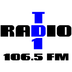 TD1 Radio logo