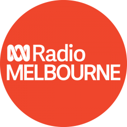 ABC Radio Melbourne logo