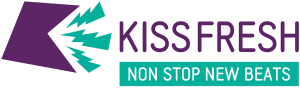 KISS Fresh logo