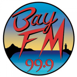 Bay FM Byron Bay logo