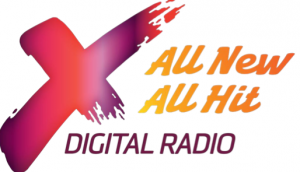 X Digital logo