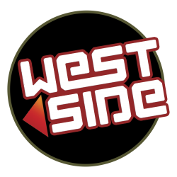 Westside 89.6FM logo