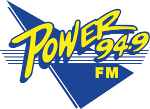 Power FM Nowra logo