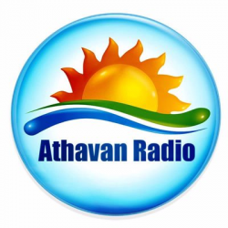 Athavan Radio logo