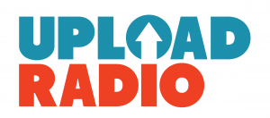 Upload Radio - Surrey and South London logo