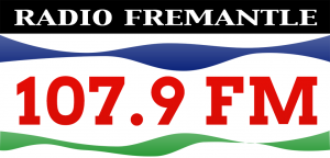 Radio Fremantle logo