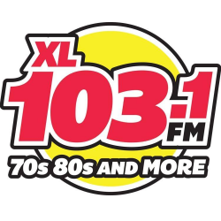 XL103 Calgary logo