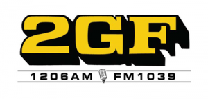 2GF logo