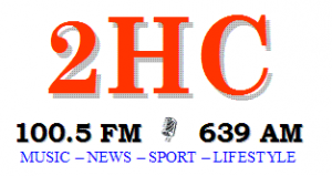 2HC logo