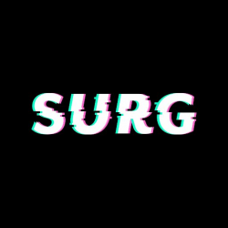 SURG logo