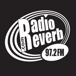 RadioReverb logo