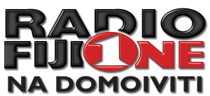 Radio Fiji One logo
