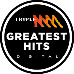 Triple M Greatest Hits logo