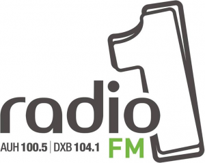 Radio 1 logo