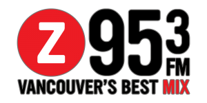 Z95.3 logo