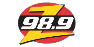 Zed 98.9 FM logo