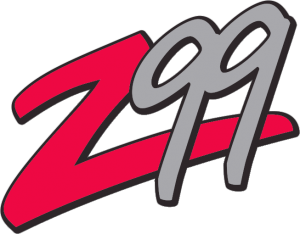 Z99 logo