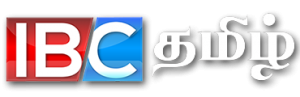 IBC Tamil logo