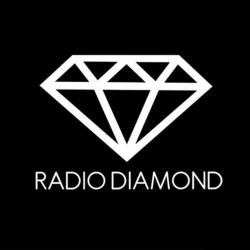 Radio Diamond  logo