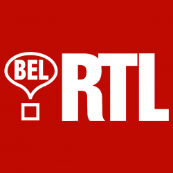Bel RTL logo