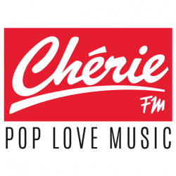 Chérie FM logo
