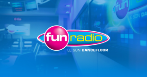 Fun radio logo