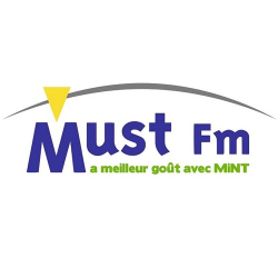 Must FM logo