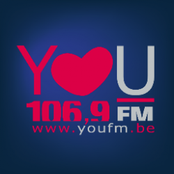 YOUFM 106.9 logo