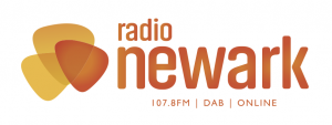 Radio Newark logo