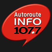Autoroute Info logo