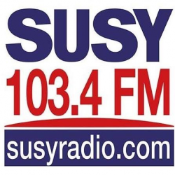 Susy Radio logo