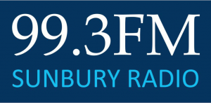 Sunbury Radio logo