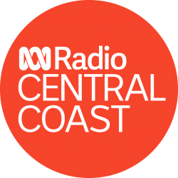 ABC Radio Central Coast logo