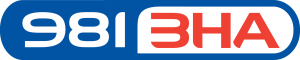 3HA logo
