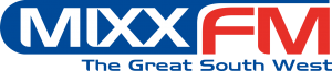 Mixx FM The Great South West logo